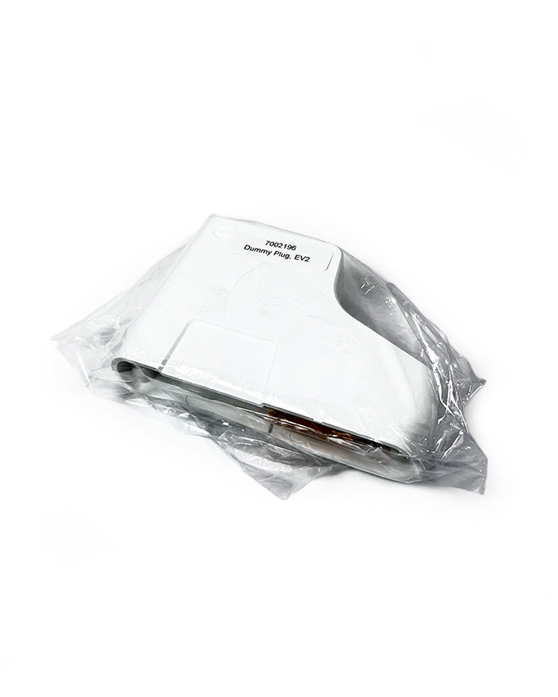 Cutera Excel V+ 532 1064 Laser Handpiece Port Cover Head Dummy Plug EV2 7002196