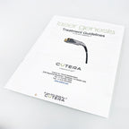 Cutera Laser Genesis Treatment Guidelines Overview Manual D0028 Rev. F 6 Pgs