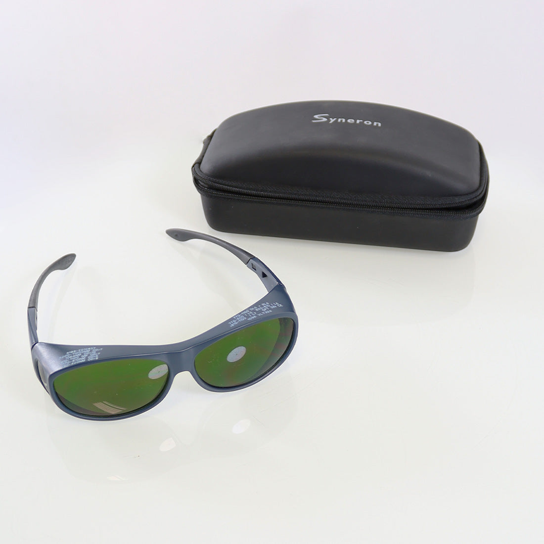 Syneron Encore eMax Diode YAG IR 1064nm Laser Safety Glasses Eye Protection