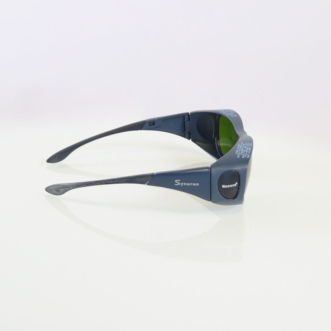 Syneron Encore eMax Diode YAG IR 1064nm Laser Safety Glasses Eye Protection