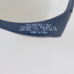 Syneron Encore eMax Diode YAG IR 1064nm Laser Safety Glasses Eye Protection