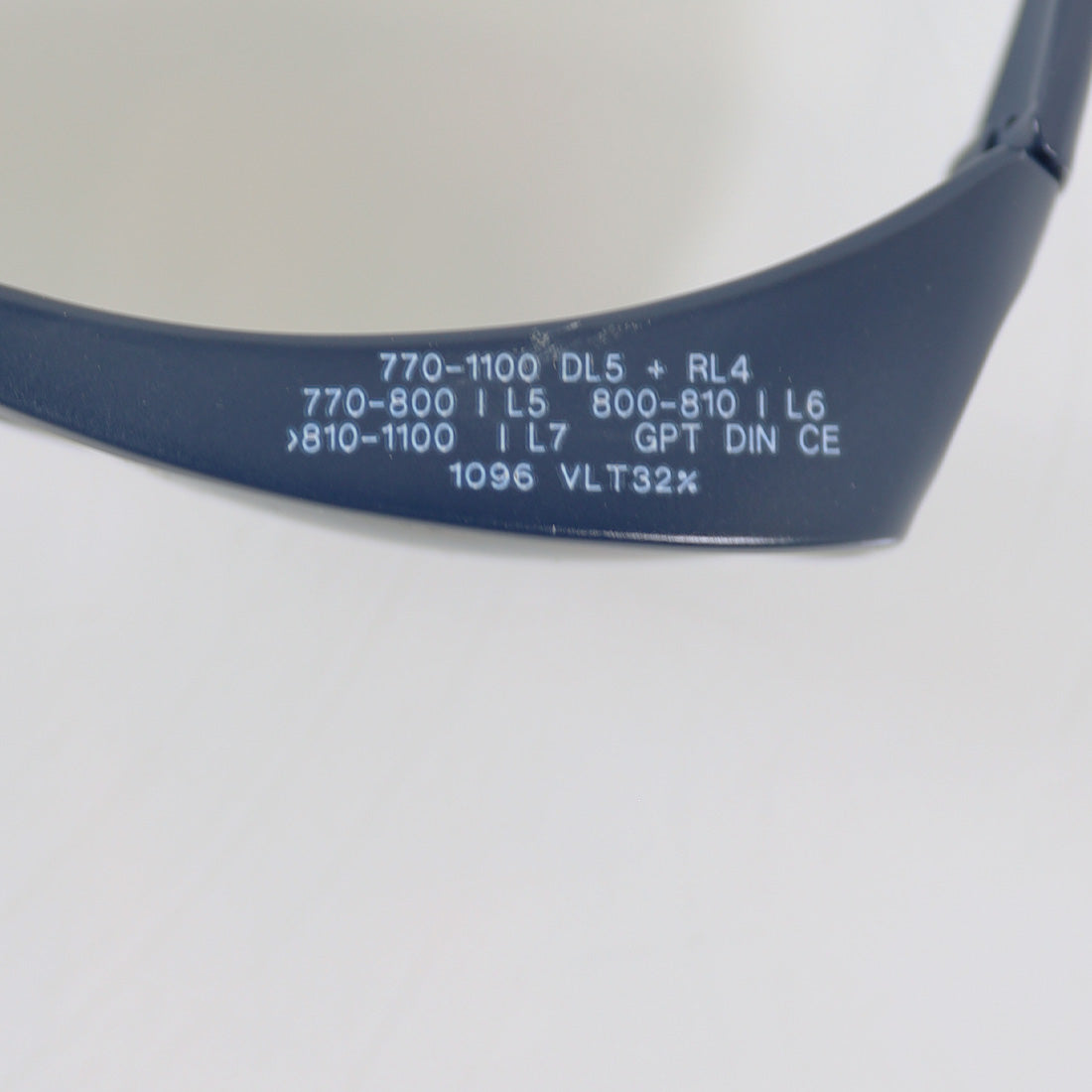 Syneron Encore eMax Diode YAG IR 1064nm Laser Safety Glasses Eye Protection