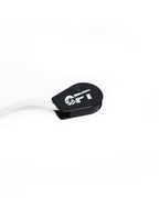 Alma Laser Glendale Patient Eye Protection Blackout Goggles Shields 190-11000nm