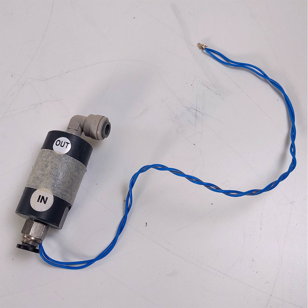 Palomar Star Lux 300 500 Aspire Handpiece Flow Switch M-55-V11-02-001 .25 Ipm