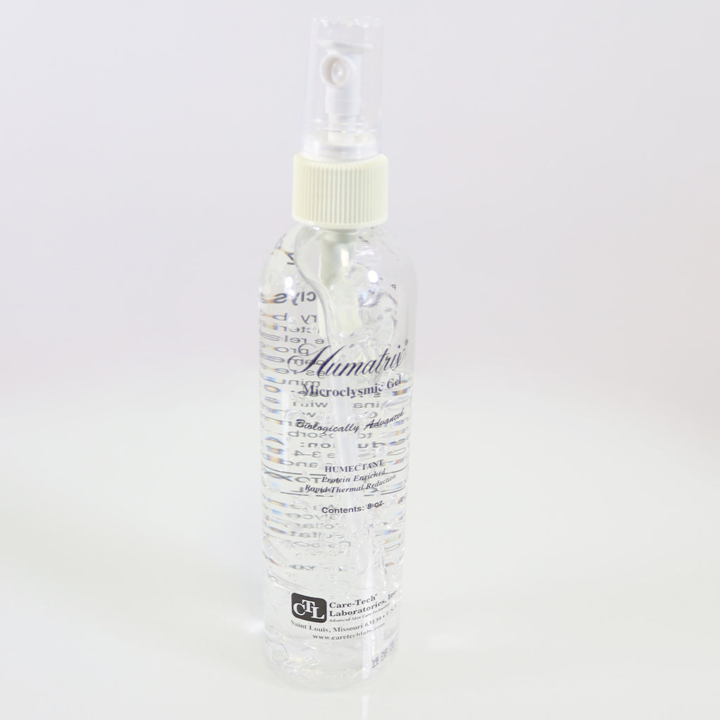 Care-Tech Humatrix Tissue Trauma Microclysmic Topical Gel C440 8oz