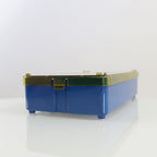 Envy Medical SilkPeel Tip Sterilization Autoclave Case for Tips and Pen 4x7.5"