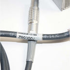 Cutera Excel V / Xeo Footswitch Pedal 7000562 974-SWM 4-Pin Foot Switch Aquiline