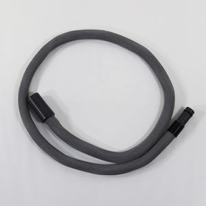 Zimmer Cryo 6 Mini Chiller Cold Air Topical Cooling Therapy Gray Flex Hose Tube Parts As-Is