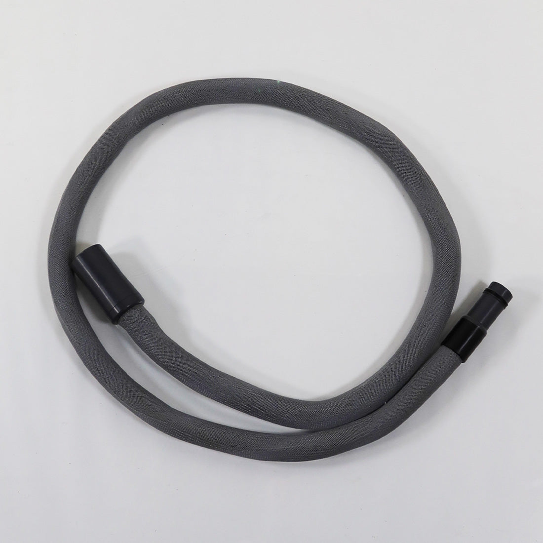 Zimmer Cryo 6 Mini Chiller Cold Air Topical Cooling Therapy Gray Flex Hose Tube Parts As-Is