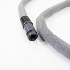 Zimmer Cryo 6 Mini Chiller Cold Air Topical Cooling Therapy Gray Flex Hose Tube Parts As-Is
