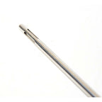 Wells Johnson Suction Aspiration Cannula|3-Port Radial|Mercedes|Blunt|4mm X 30cm
