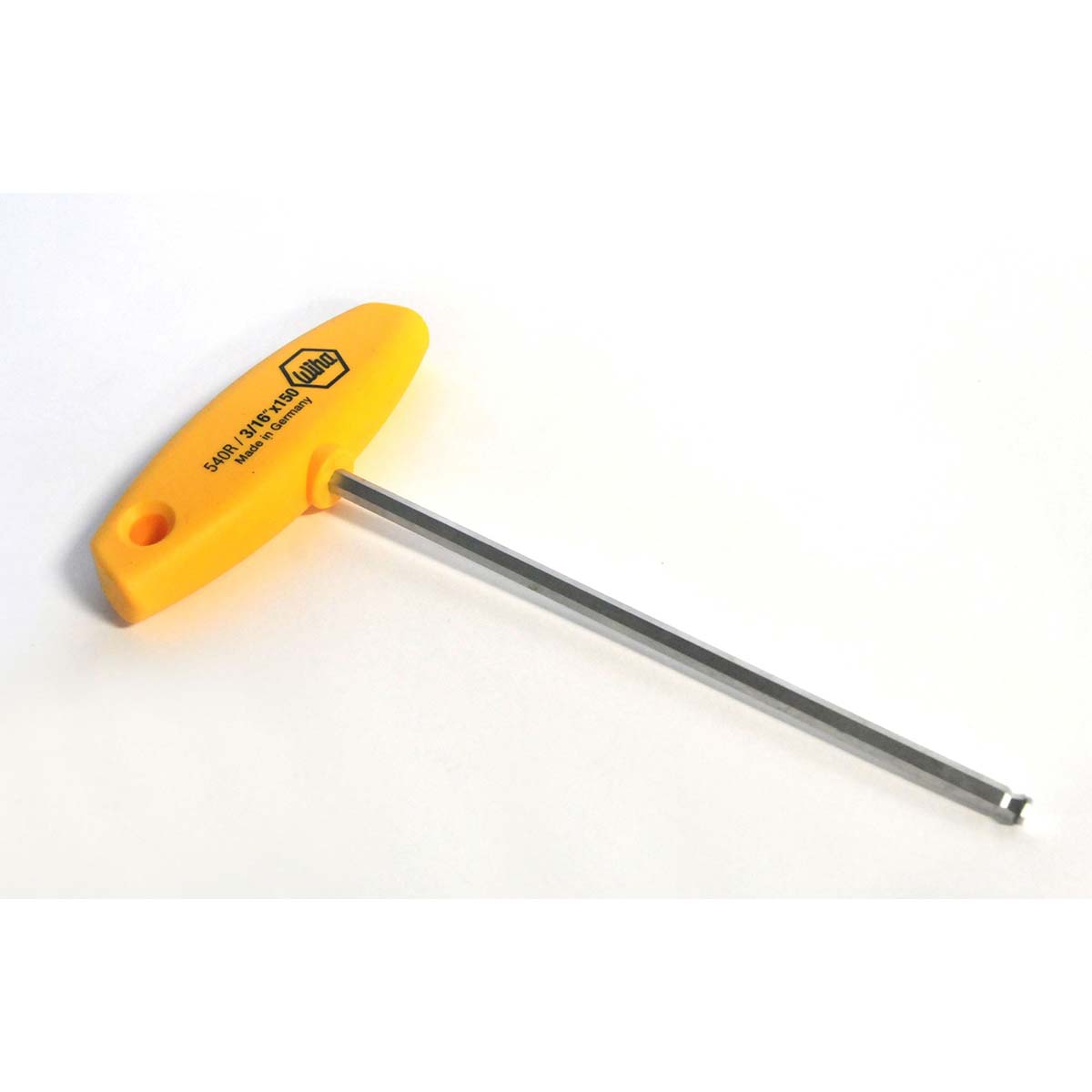 Zeltiq CoolSculpting System / Applicator Allen Wrench Tool 3/16"x150 7" Length