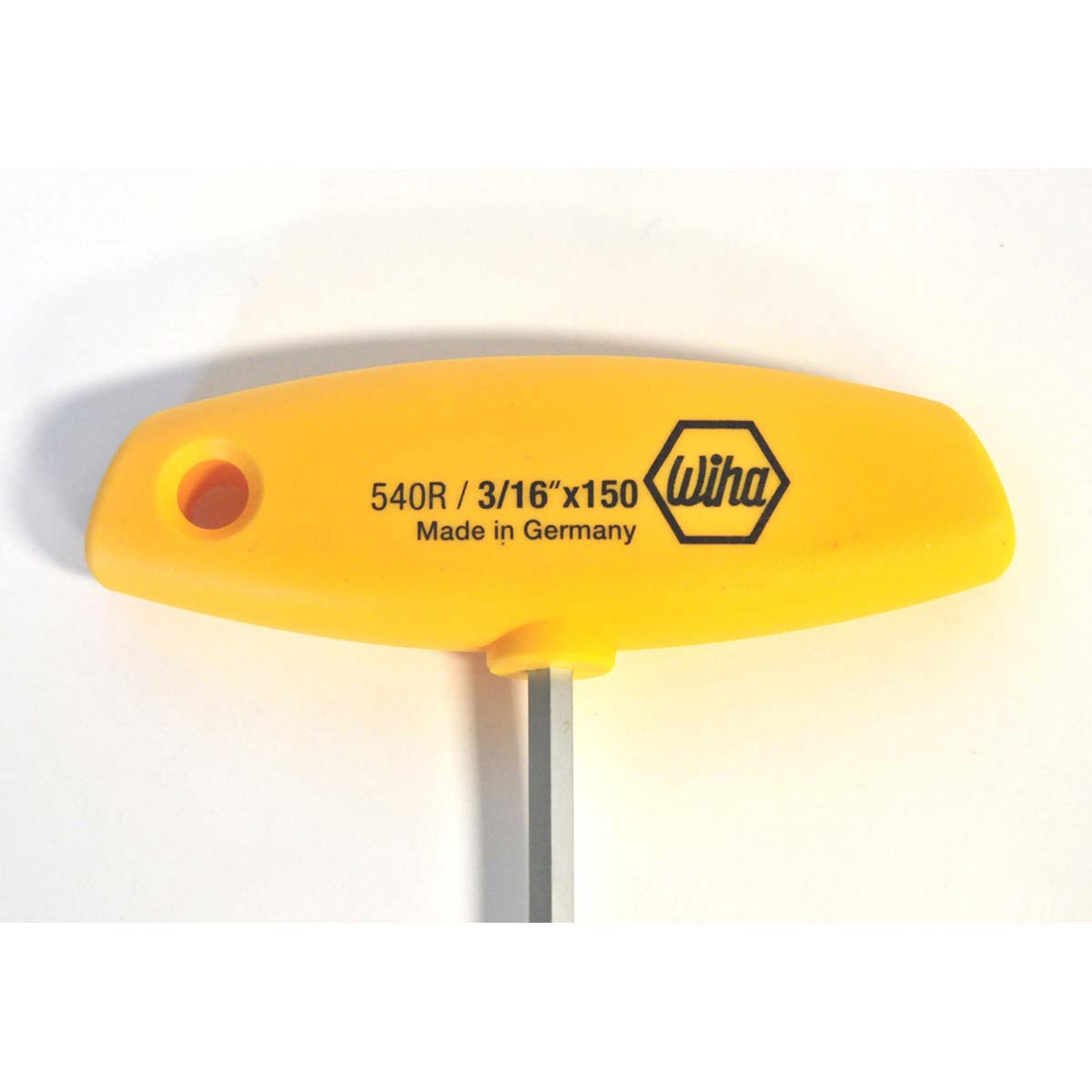 Zeltiq CoolSculpting System / Applicator Allen Wrench Tool 3/16"x150 7" Length