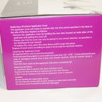 Syneron VelaShape III VContour Applicator Large Disposable Cover KT75671 - 3 Pk