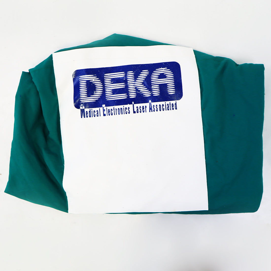 DEKA SmartXide DOT Laser Cover Apron Padded Cloth Jacket with Pocket