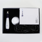 Refine RejuvaPen Model 101 Microneedling Pen KIT Wrinkles Scars Micro Needle
