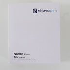 Refine RejuvaPen Model 101 Microneedling Pen KIT Wrinkles Scars Micro Needle