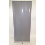 BTL Ultra Femme 360 RF Feminine Rejuvenation Marketing Retractable Banner 80x33"