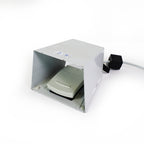 MKFS Steute 2S-MED AP Laser 4-Pin Electrical FootSwitch Pedal Foot Switch Module