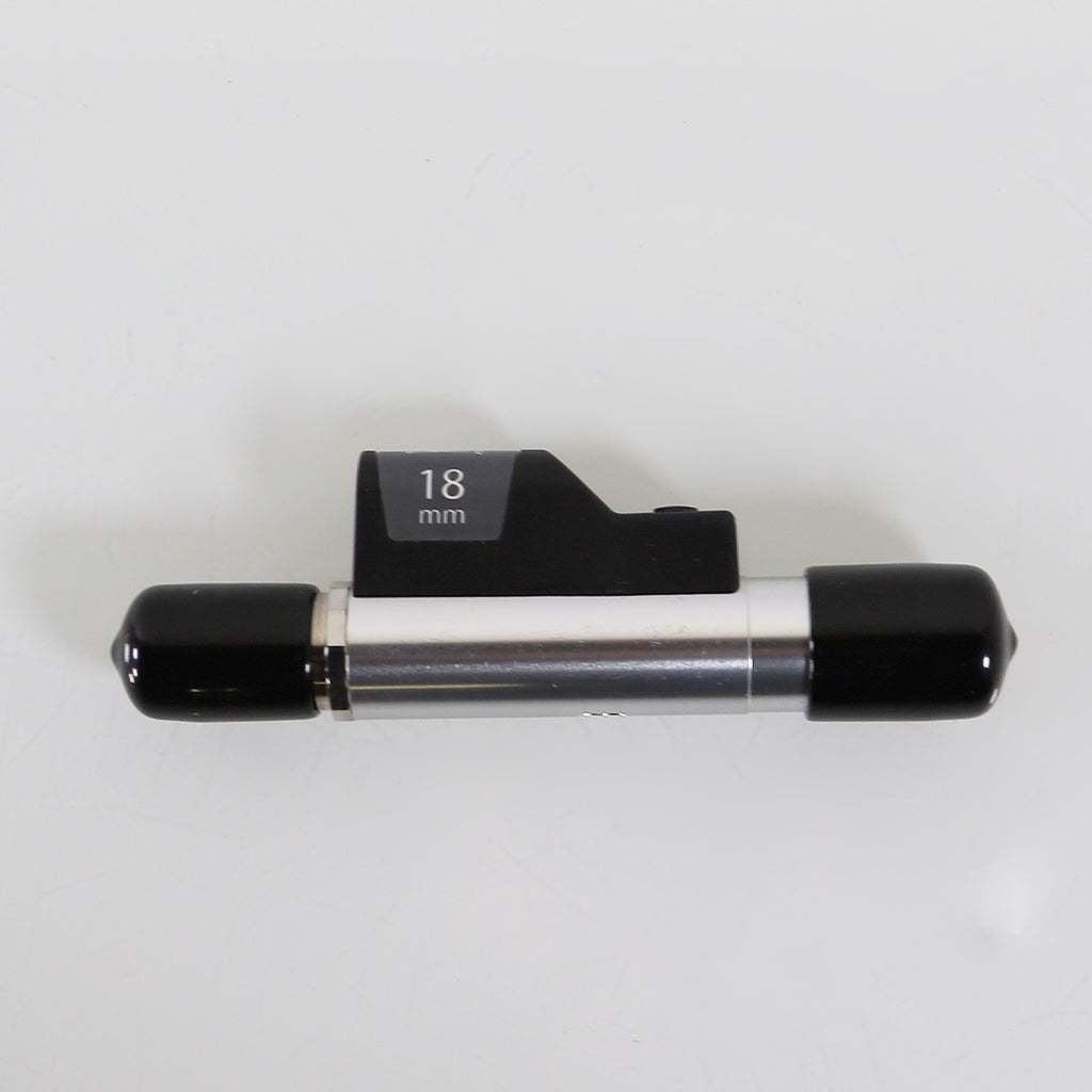 Cynosure Elite+ Plus Standard Laser 18mm Handpiece Assembly HP 100-7018-180