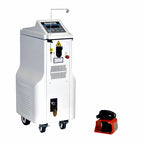 2007 New Star NS160 CoolLipo Laser Nd YAG 1320 nm Dermatology Ablation NewStar