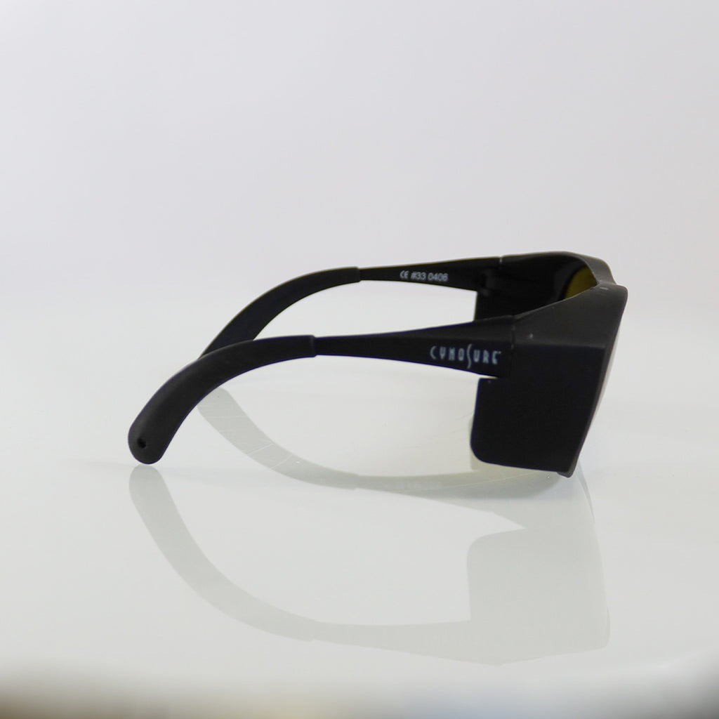 Cynosure Elite Alex NdYAG Laser Operator Eyewear Safety Glasses 755 1064