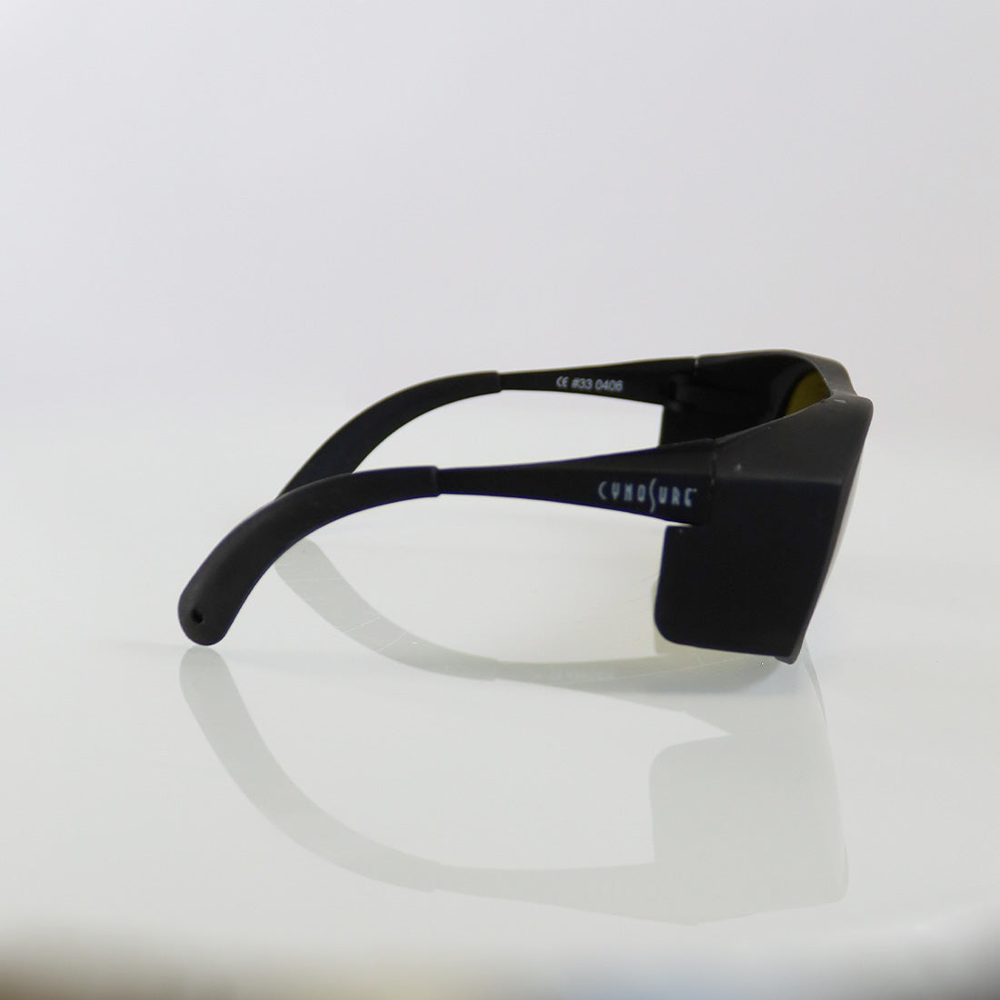 Cynosure Elite Alex NdYAG Laser Operator Eyewear Safety Glasses 755 1064