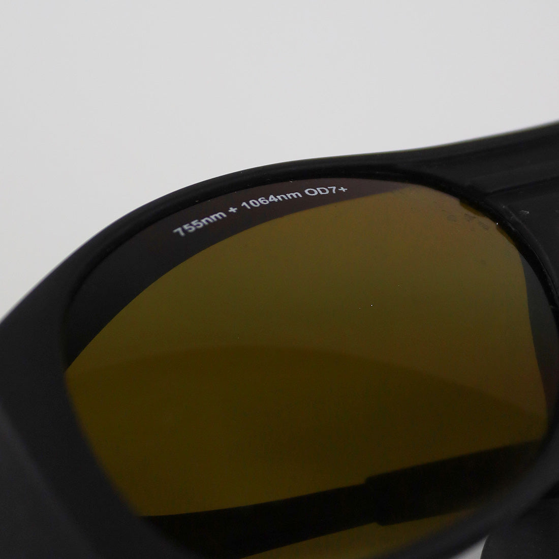 Cynosure Elite Alex NdYAG Laser Operator Eyewear Safety Glasses 755 1064
