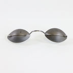 Laser & IPL Metal Patient Shields Eye Protection Glasses Goggles