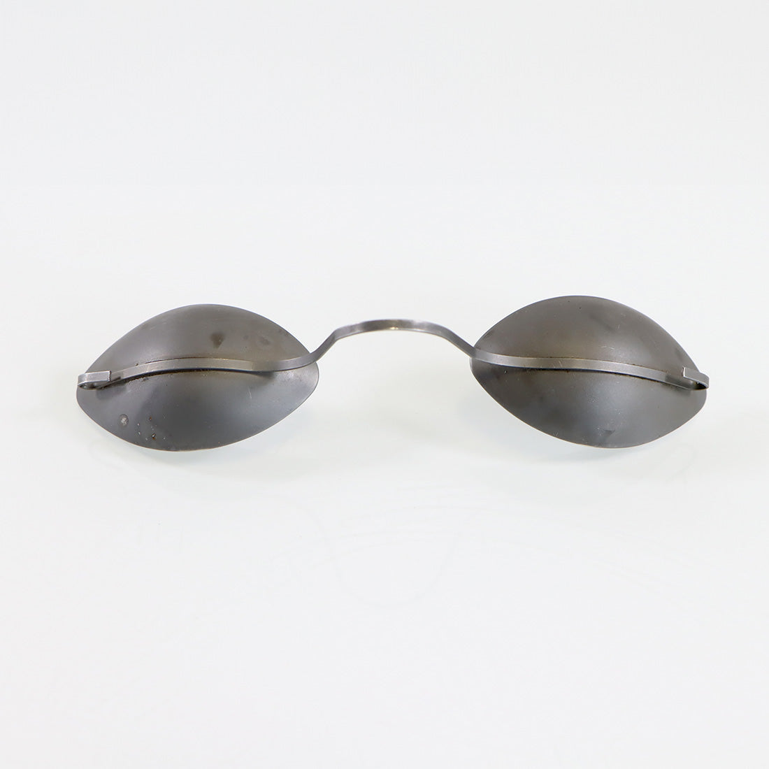 Laser & IPL Metal Patient Shields Eye Protection Glasses Goggles