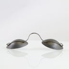 Laser & IPL Metal Patient Shields Eye Protection Glasses Goggles
