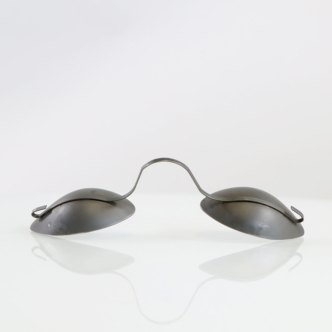 Laser & IPL Metal Patient Shields Eye Protection Glasses Goggles