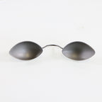 Laser & IPL Metal Patient Shields Eye Protection Glasses Goggles