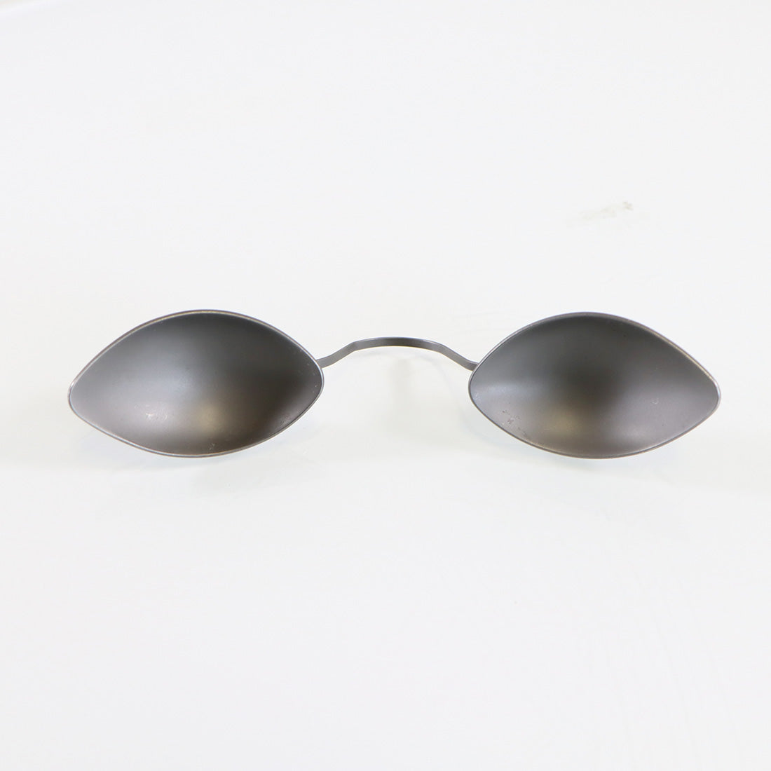 Laser & IPL Metal Patient Shields Eye Protection Glasses Goggles