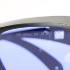 MRP Laser Operator Eyewear Pulsed Dye 595nm 585-595 OD 4+