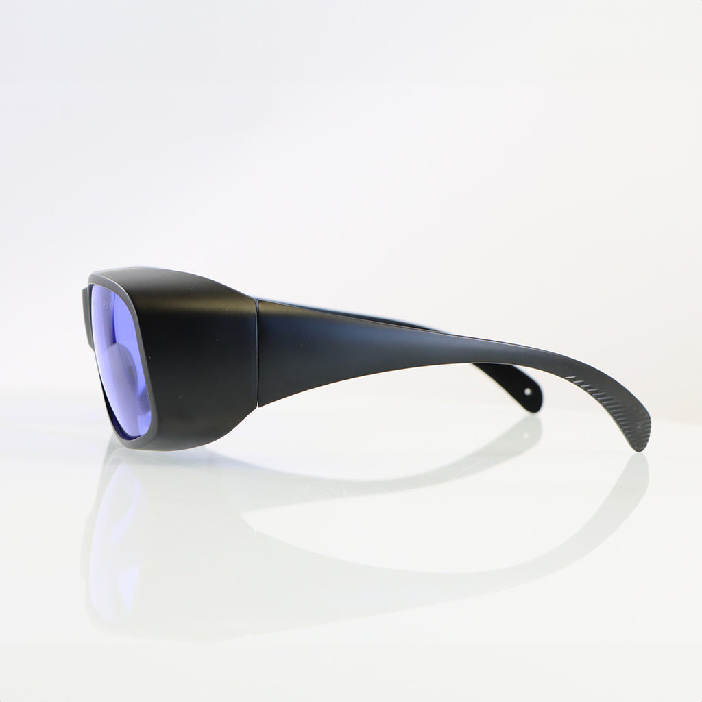 MRP Laser Operator Eyewear Pulsed Dye 595nm 585-595 OD 4+