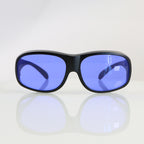 MRP Laser Operator Eyewear Pulsed Dye 595nm 585-595 OD 4+