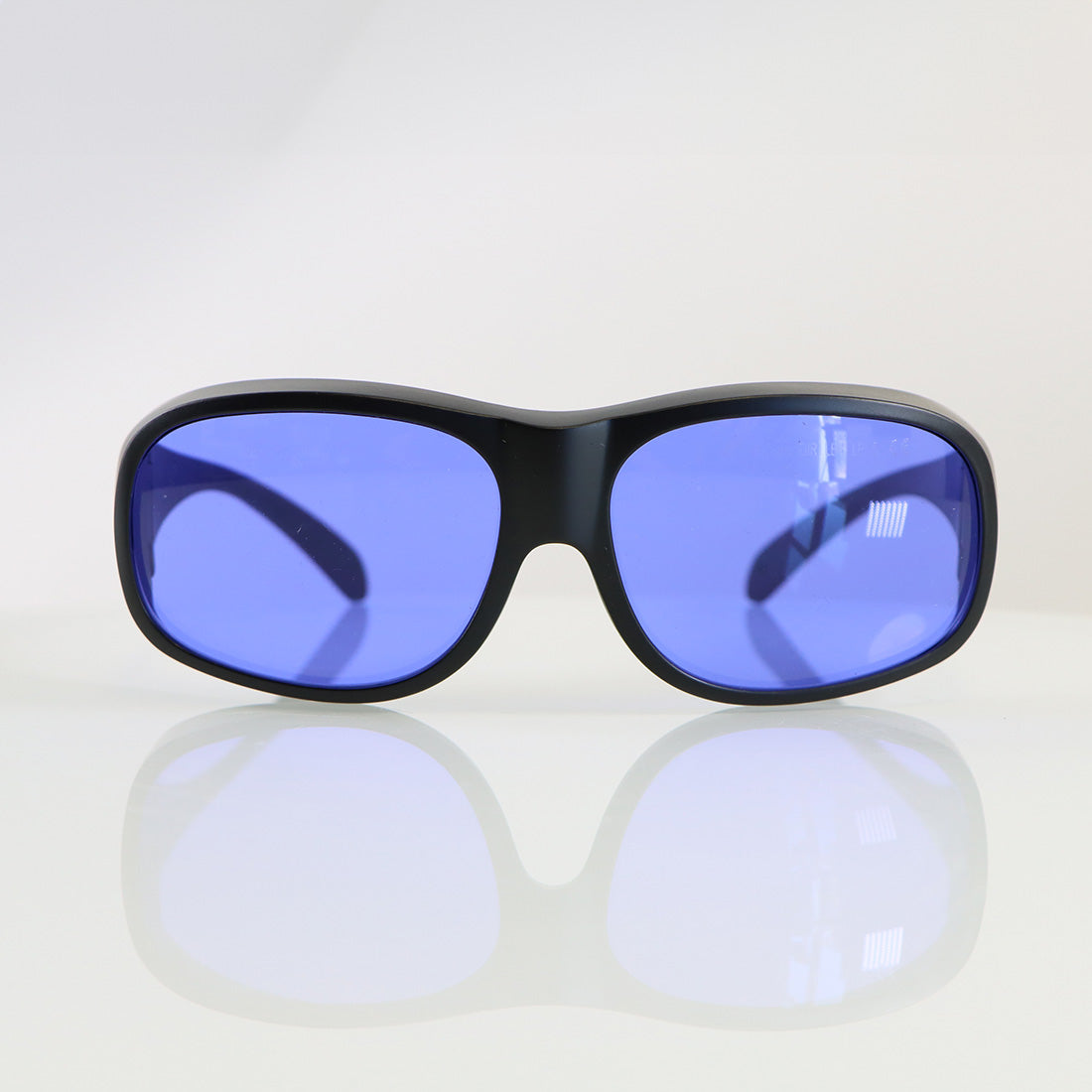 MRP Laser Operator Eyewear Pulsed Dye 595nm 585-595 OD 4+
