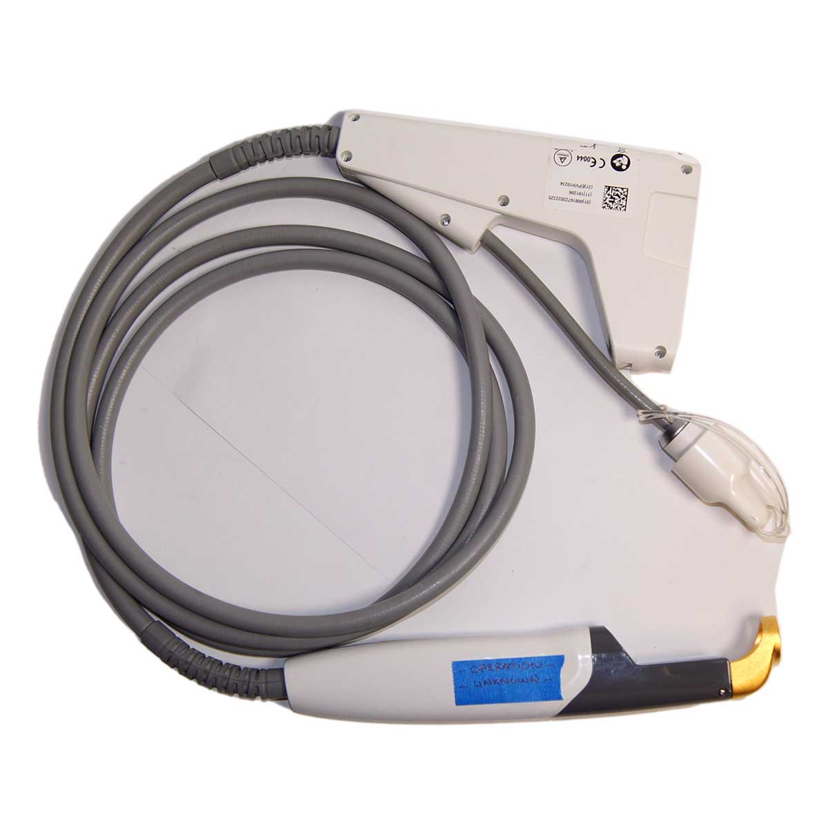 2019 Cutera Excel V+ ExcelV Nd:YAG CoolView Laser Cool View Handpiece 7002209 AS-IS