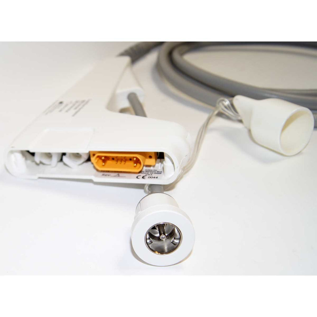2019 Cutera Excel V+ ExcelV Nd:YAG CoolView Laser Cool View Handpiece 7002209 AS-IS
