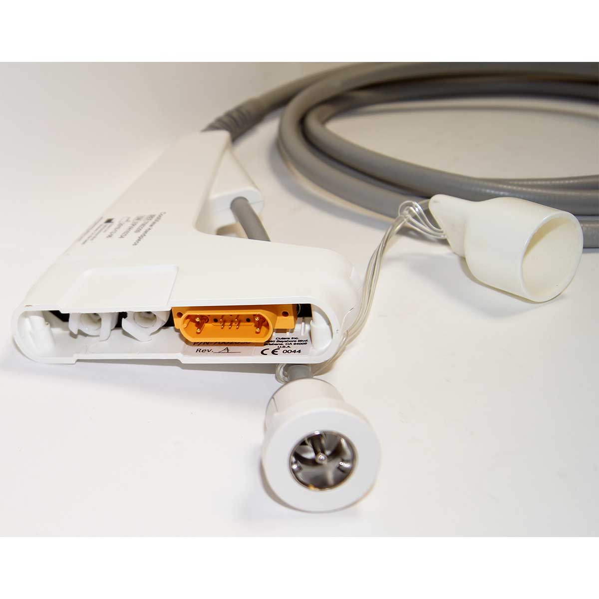 2019 Cutera Excel V+ ExcelV Nd:YAG CoolView Laser Cool View Handpiece 7002209 AS-IS