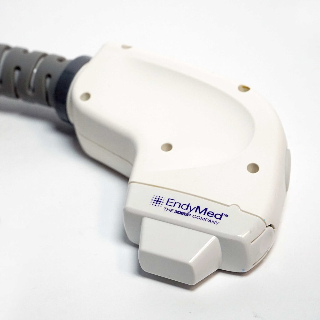 EndyMed Pure FSR 3Deep Skin Resurfacing Tightening Acne Handpiece 04533-00 NEW