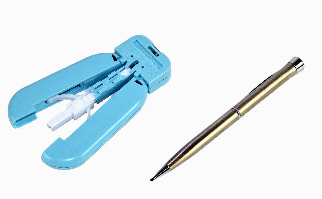 CoolTouch Fiber Preparation Kit 7200-0054 10-75mm Micro-Strip Cutting Blade