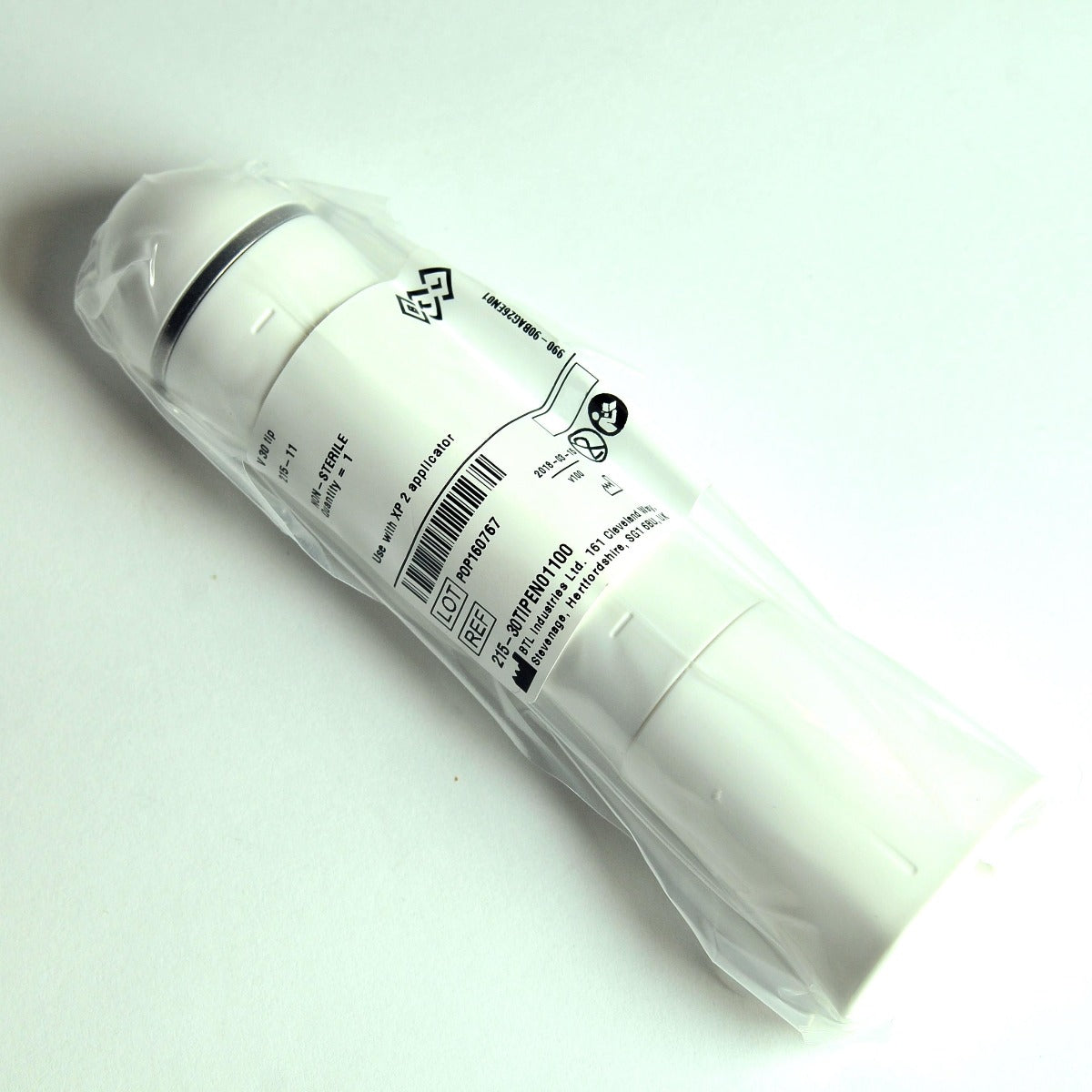 BTL XP 2 Femme Applicator V Tip 215-11 V30 215-30TIPEN01100 Vaginal Tightening