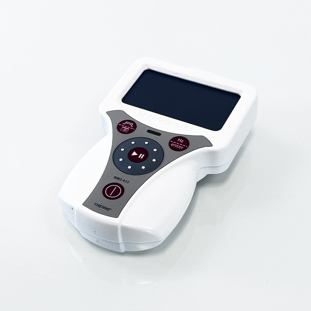 ThermiRF Thermi RF Stimpod NMS415 Kit XT-41501 Nerve Locating Device Stim Pod