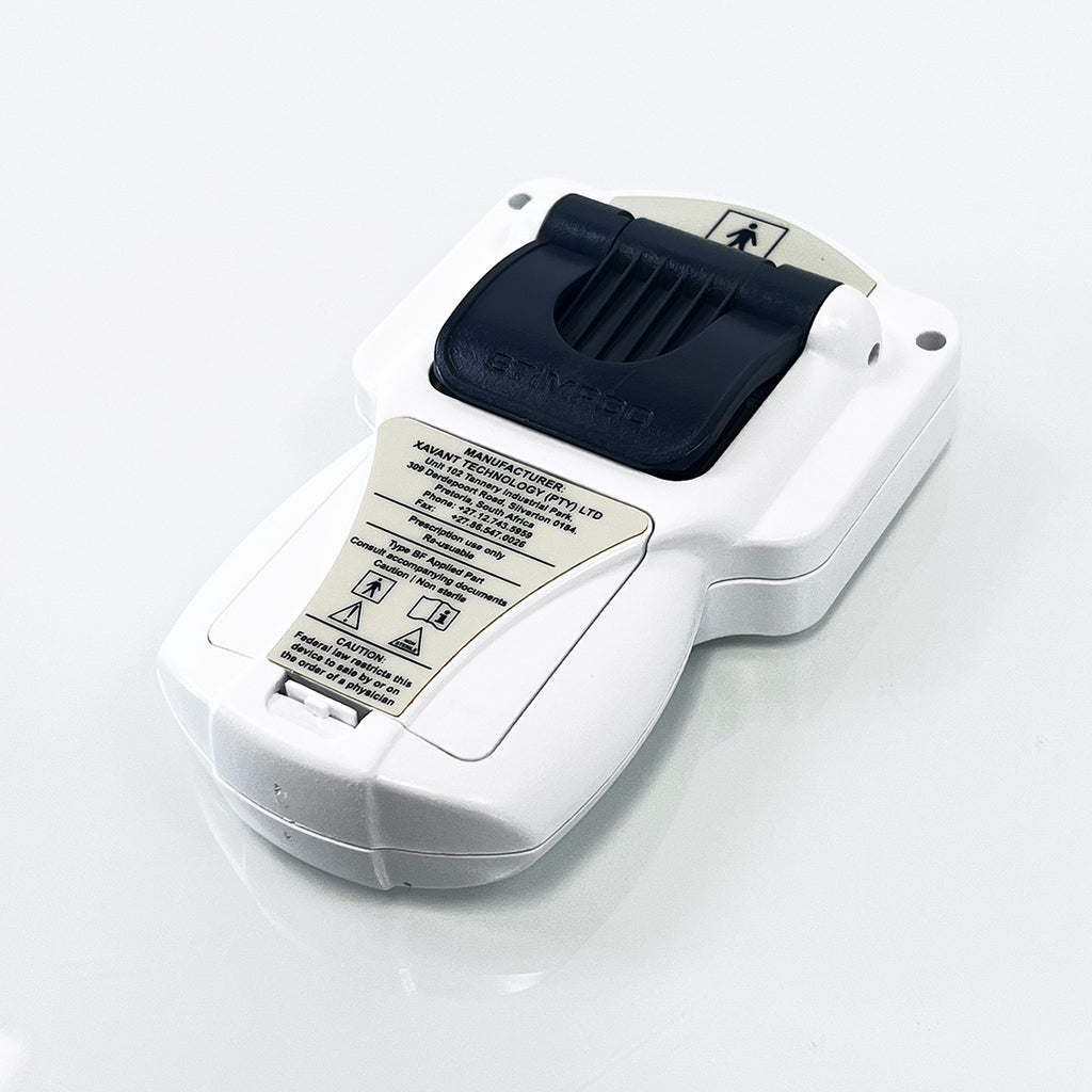 ThermiRF Thermi RF Stimpod NMS415 Kit XT-41501 Nerve Locating Device Stim Pod