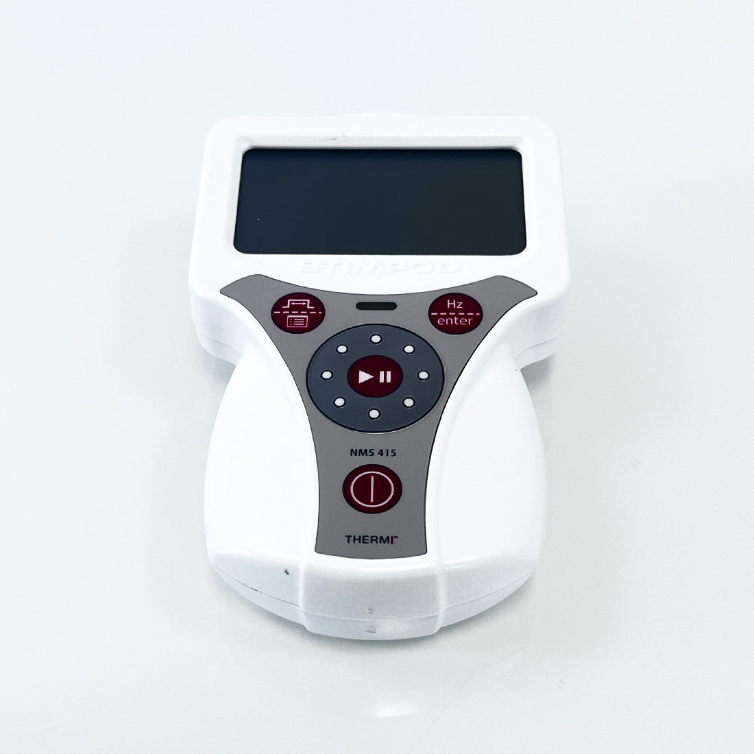 ThermiRF Thermi RF Stimpod NMS415 Kit XT-41501 Nerve Locating Device Stim Pod