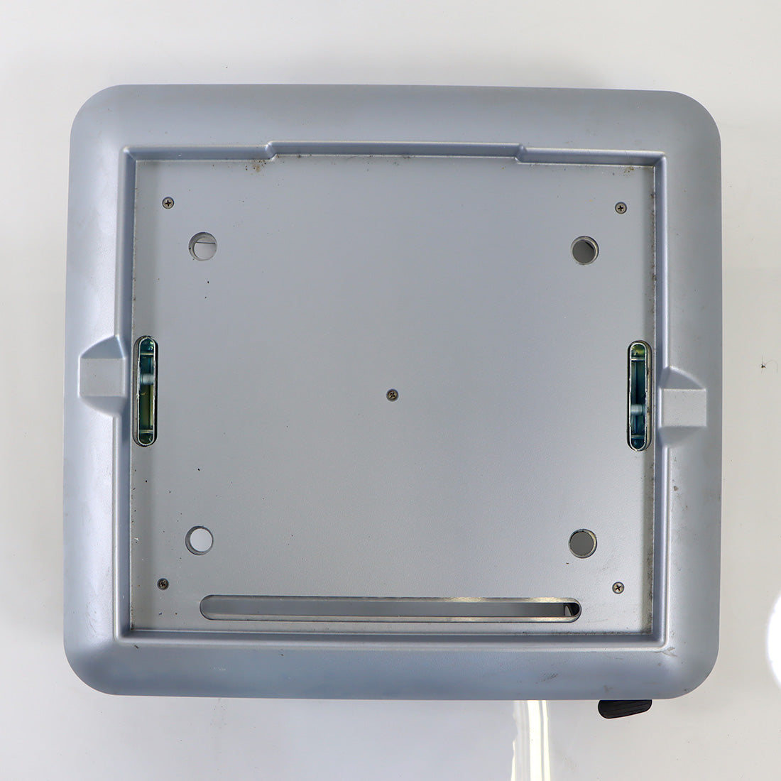 Cynosure Palomar Icon / Vectus Laser IPL System Wheel Base Caster Assembly