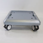 Cynosure Palomar Icon / Vectus Laser IPL System Wheel Base Caster Assembly