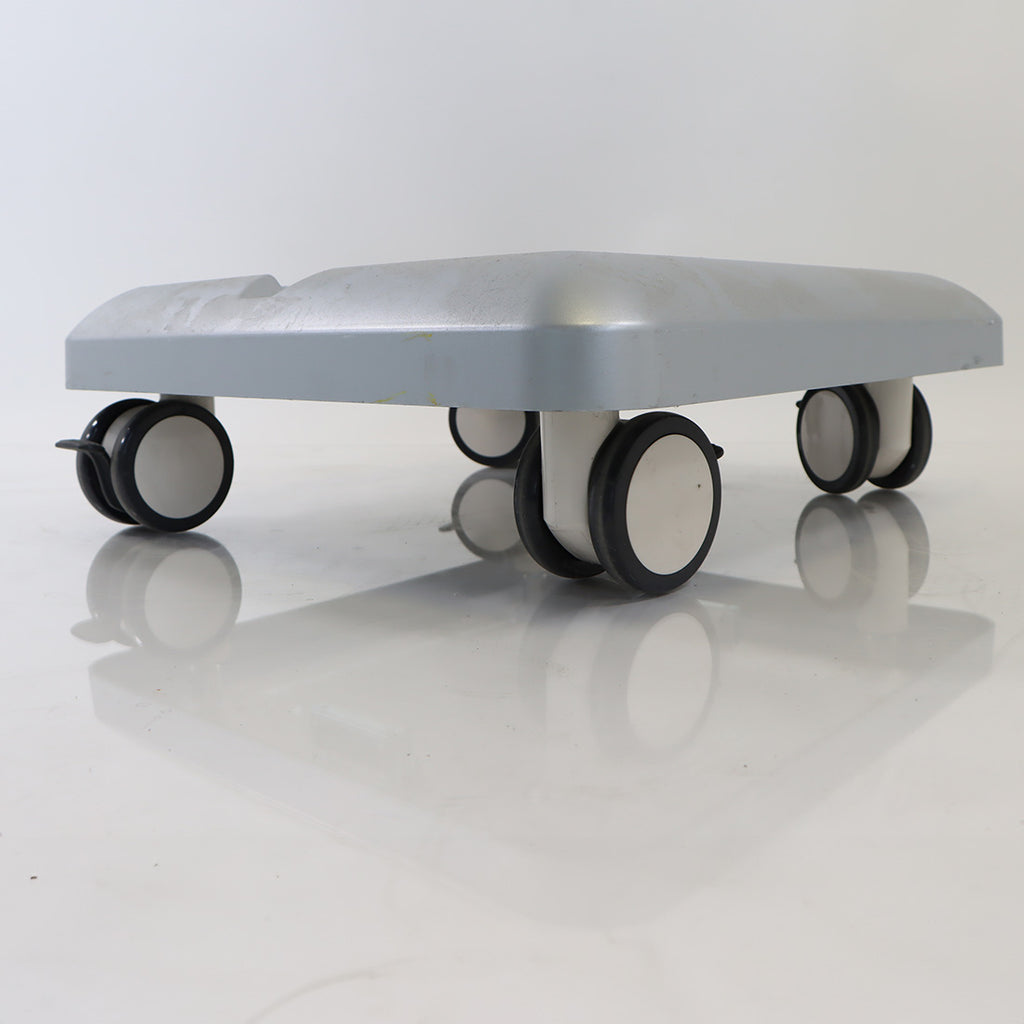 Cynosure Palomar Icon / Vectus Laser IPL System Wheel Base Caster Assembly